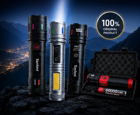 MST Sanford Torchlight